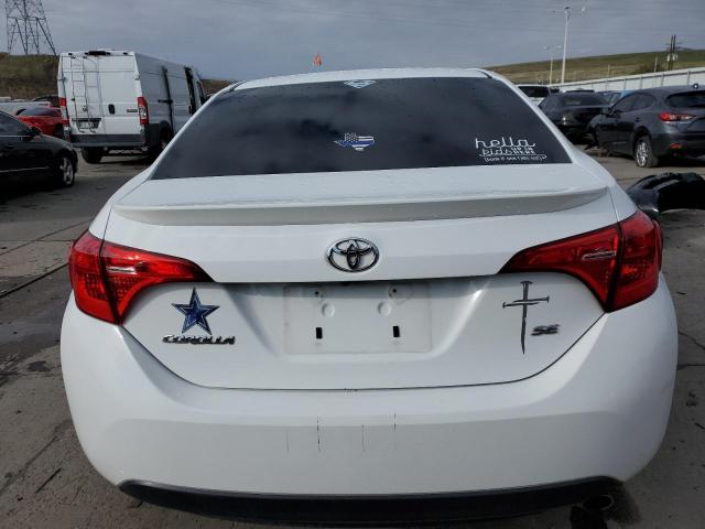 Photo 6 from auction – 2017 TOYOTA COROLLA L with VIN 2T1BURHE4HC960764