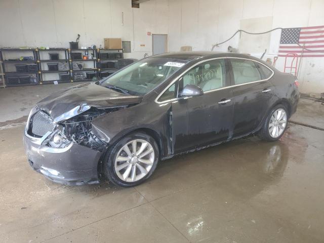 BUICK VERANO 2013 с VIN 1G4PP5SK7D4106655 - Фото с аукциона