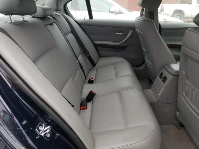 Фото 10 с аукциона – 2008 BMW 328 I с VIN WBAVA37558NL19783