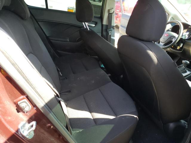 Photo 10 from auction – 2017 KIA FORTE LX with VIN 3KPFK4A74HE080669