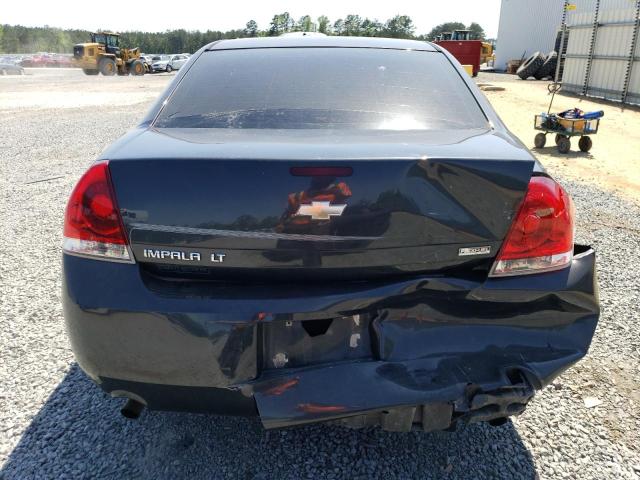 Photo 6 from auction – 2012 CHEVROLET IMPALA LT with VIN 2G1WG5E38C1216346