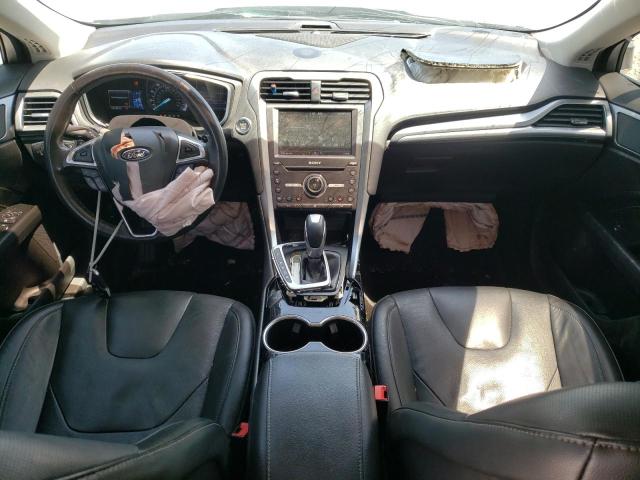 Photo 8 from auction – 2016 FORD FUSION TIT with VIN 3FA6P0K9XGR255062