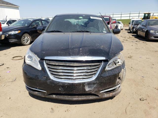Photo 5 from auction – 2013 CHRYSLER 200 TOURIN with VIN 1C3CCBBB2DN608582