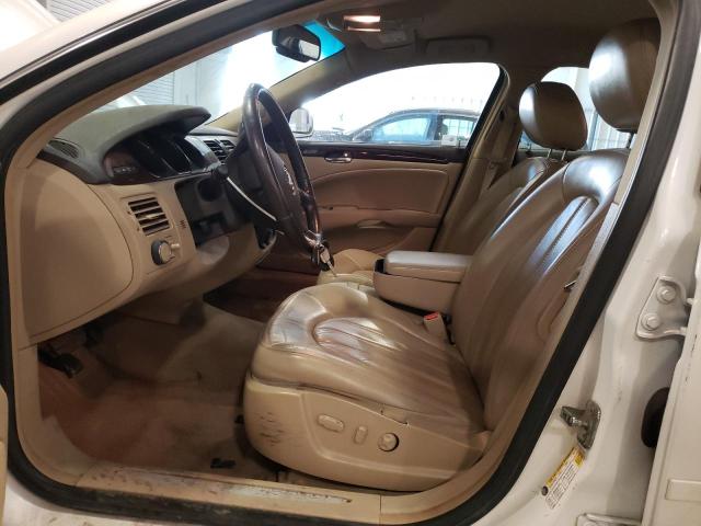 Photo 7 from auction – 2011 BUICK LUCERNE CX with VIN 1G4HC5EM3BU128050