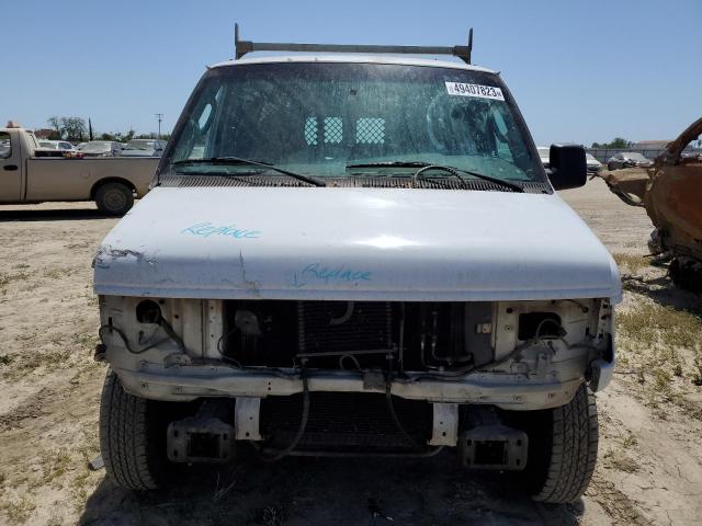 Photo 5 from auction – 2004 FORD ECONOLINE with VIN 1FTNS24L84HB11029
