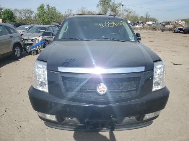 Photo 5 from auction – 2011 CADILLAC ESCALADE H with VIN 1GYS4EEJ1BR325910