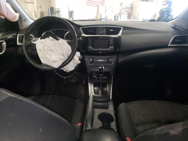 Photo 8 from auction – 2017 NISSAN SENTRA S with VIN 3N1AB7AP4HL672681