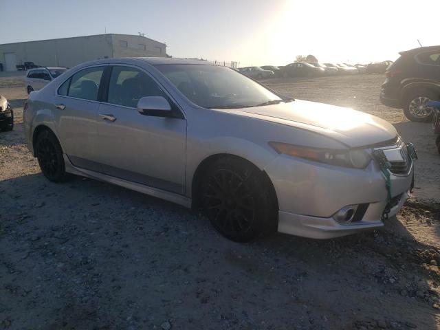 Photo 4 from auction – 2013 ACURA TSX SE with VIN JH4CU2F85DC001111