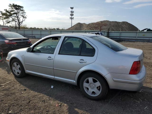 Photo 2 from auction – 2002 VOLKSWAGEN JETTA GLS with VIN 3VWSE69M52M136012