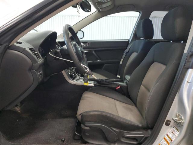 صورة رقم 7 من المزاد - 2005 SUBARU LEGACY 2.5 مع VIN 4S3BL616757214343