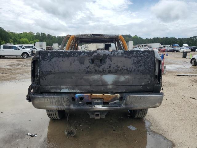 Photo 6 from auction – 2004 DODGE RAM 1500 S with VIN 1D3HU18D64J163926