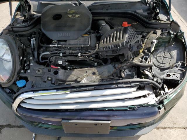 Photo 11 from auction – 2014 MINI COOPER with VIN WMWXM5C58ET935664