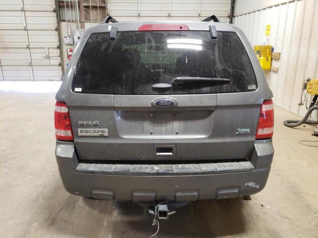 Photo 6 from auction – 2011 FORD ESCAPE XLT with VIN 1FMCU0DG4BKC08796