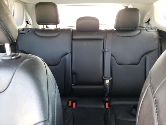 Photo 10 from auction – 2022 JEEP COMPASS LA with VIN 3C4NJDFB1NT133377