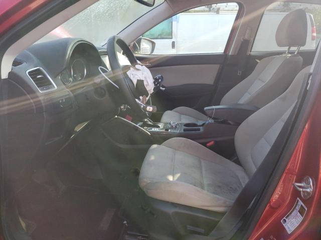 Photo 7 from auction – 2016 MAZDA CX-5 TOURI with VIN JM3KE2CYXG0772790