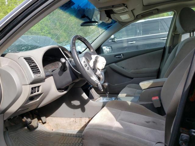 Photo 7 from auction – 2008 NISSAN ALTIMA 2.5 with VIN 1N4AL21E78N558403