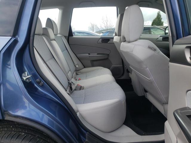 Photo 11 from auction – 2013 SUBARU FORESTER 2 with VIN JF2SHABC2DH418017