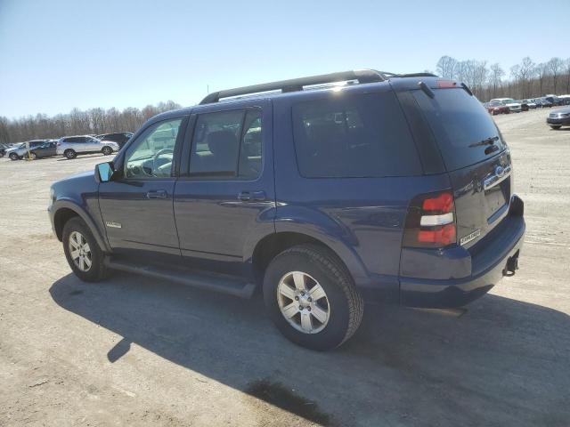 Photo 2 from auction – 2008 FORD EXPLORER X with VIN 1FMEU73E28UA19496