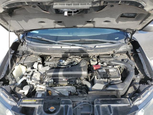 Photo 11 from auction – 2016 NISSAN ROGUE S with VIN 5N1AT2MT8GC831147