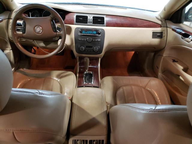 Photo 8 from auction – 2006 BUICK LUCERNE CX with VIN 1G4HD57226U255306
