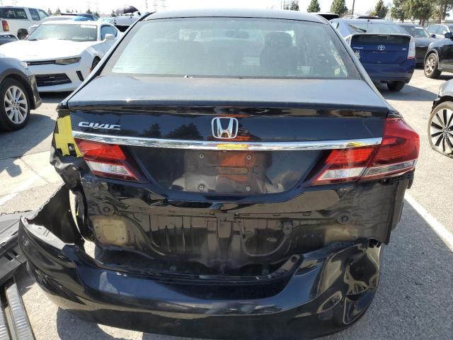 Photo 6 from auction – 2015 HONDA CIVIC EX with VIN 2HGFB2F82FH564946