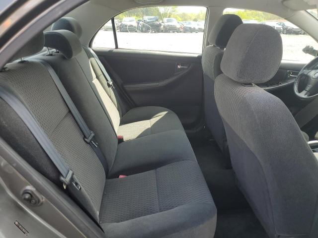 صورة رقم 10 من المزاد - 2008 TOYOTA COROLLA CE مع VIN 2T1BR32E98C875619