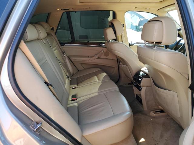 Photo 11 from auction – 2011 BMW X5 XDRIVE3 with VIN 5UXZV4C50BL403032