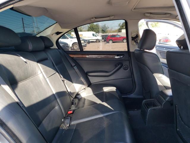 Photo 10 from auction – 2005 BMW 330 XI with VIN WBAEW53435PG12076
