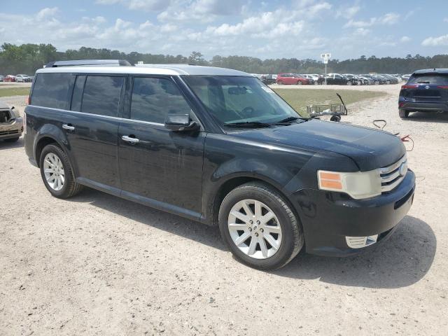 Photo 4 from auction – 2012 FORD FLEX SEL with VIN 2FMGK5CC5CBD06296