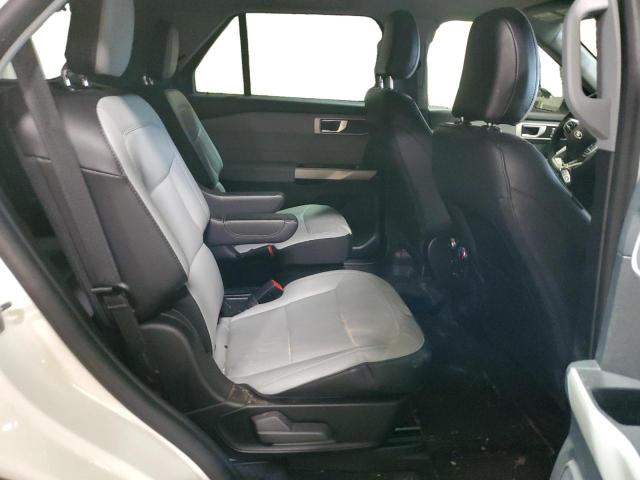Photo 11 from auction – 2021 FORD EXPLORER X with VIN 1FMSK8DH7MGB13969