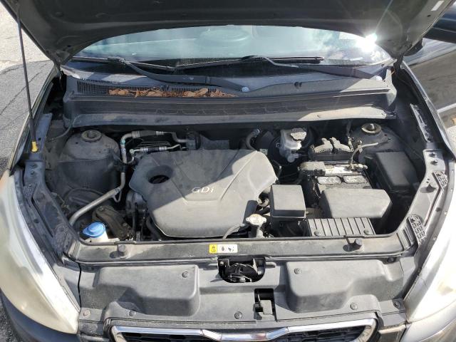 Photo 11 from auction – 2013 KIA SOUL with VIN KNDJT2A5XD7751332