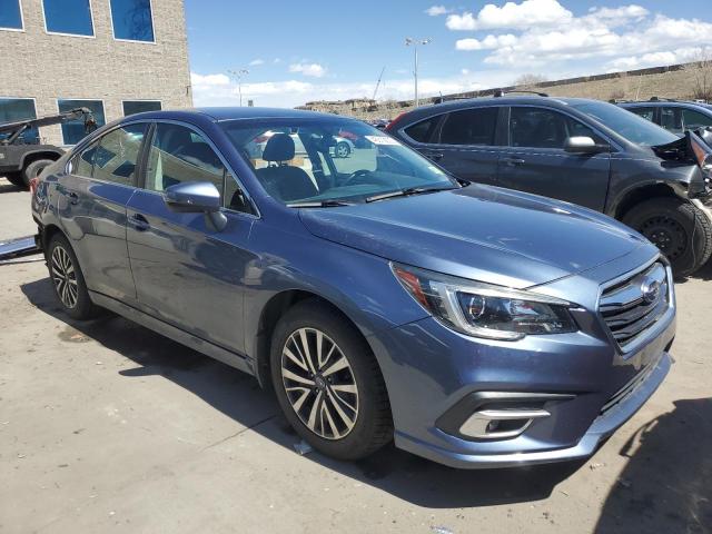 Photo 4 from auction – 2018 SUBARU LEGACY 2.5 with VIN 4S3BNAF66J3031491