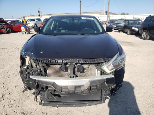 Foto 5 de la subasta – 2017 NISSAN MAXIMA 3.5 con VIN 1N4AA6AP1HC376433