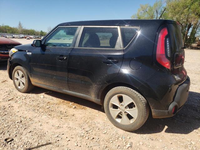 Photo 2 from auction – 2015 KIA SOUL with VIN KNDJN2A2XF7132958