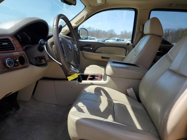 Photo 7 from auction – 2007 GMC YUKON with VIN 1GKFK130X7J355630