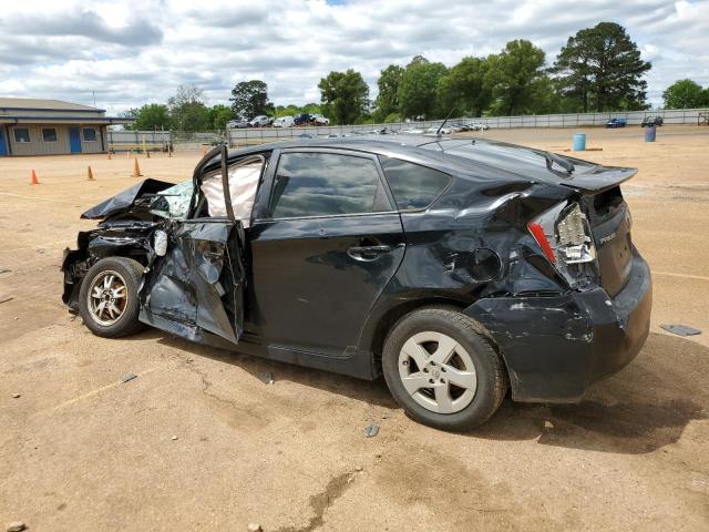 Photo 2 from auction – 2011 TOYOTA PRIUS with VIN JTDKN3DU0B0322066