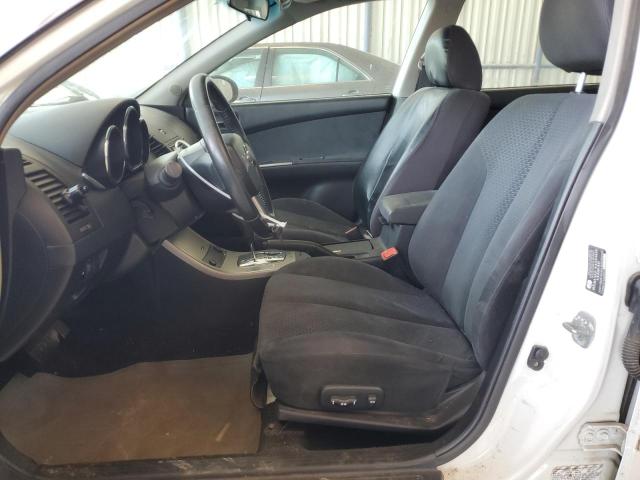 Photo 7 from auction – 2006 NISSAN ALTIMA with VIN 1N4AL11D26C154015