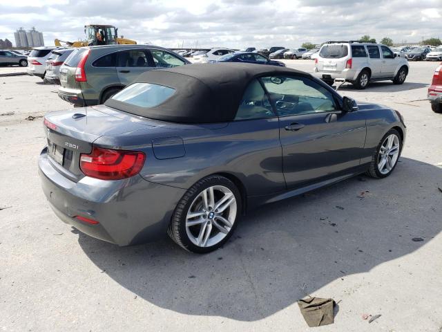Photo 3 from auction – 2017 BMW 230I with VIN WBA2K9C54HV646927