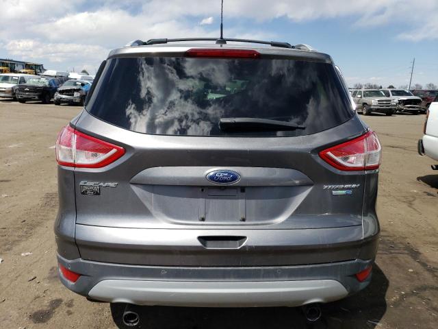 Photo 6 from auction – 2013 FORD ESCAPE TIT with VIN 1FMCU9J96DUC61968