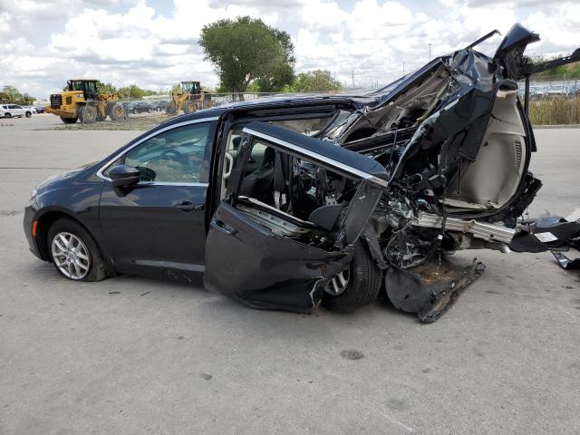Photo 2 from auction – 2023 CHRYSLER PACIFICA T with VIN 2C4RC1BG0PR515580