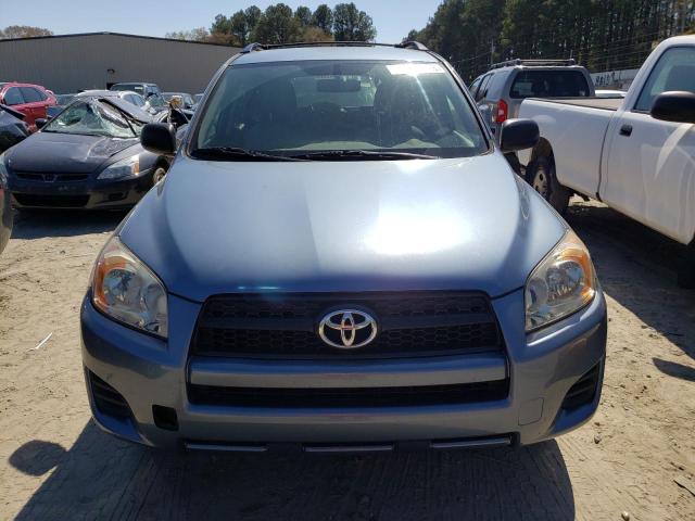 Photo 5 from auction – 2009 TOYOTA RAV4 with VIN JTMZF33V99D013902