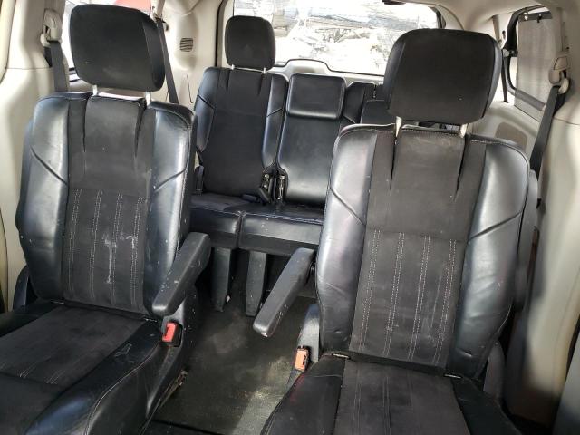 Photo 10 from auction – 2014 CHRYSLER TOWN & COU with VIN 2C4RC1CG7ER239586