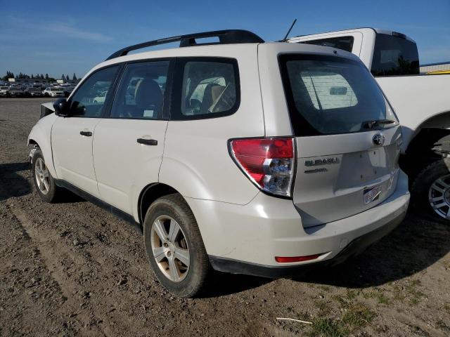 Photo 2 from auction – 2013 SUBARU FORESTER 2 with VIN JF2SHABC8DG442554