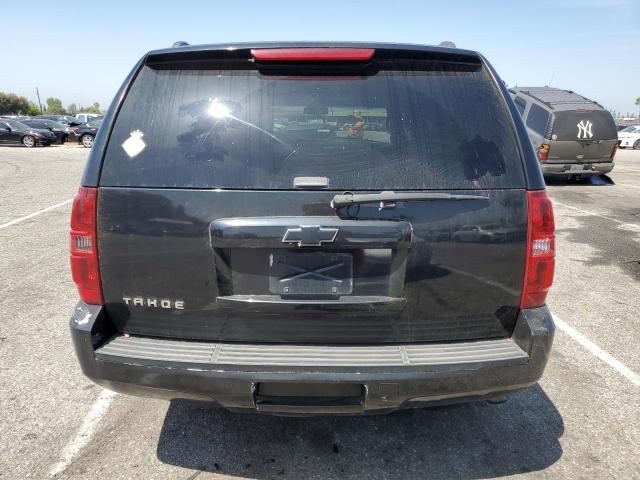 Photo 6 from auction – 2012 CHEVROLET TAHOE POLI with VIN 1GNLC2E02CR246466