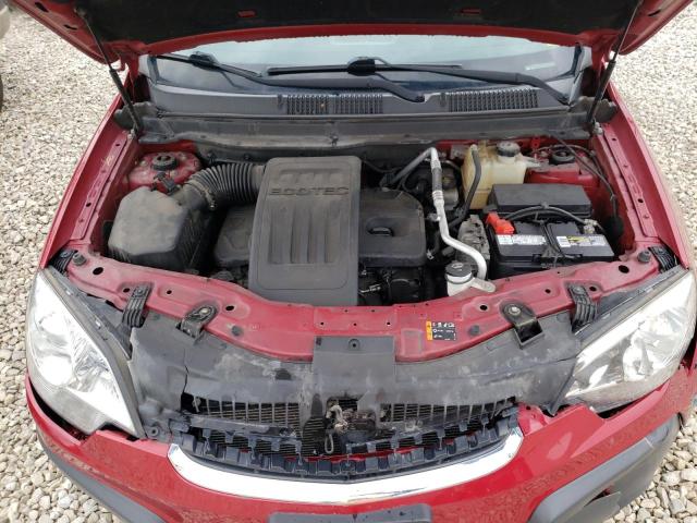 Photo 11 from auction – 2014 CHEVROLET CAPTIVA LS with VIN 3GNAL2EK3ES676578