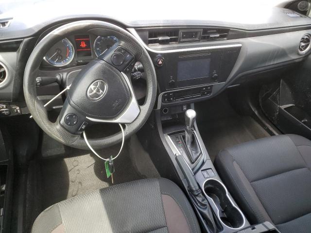 Photo 8 from auction – 2019 TOYOTA COROLLA L with VIN 2T1BURHE5KC213729