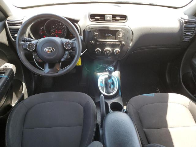 Photo 8 from auction – 2018 KIA SOUL with VIN KNDJN2A22J7905835