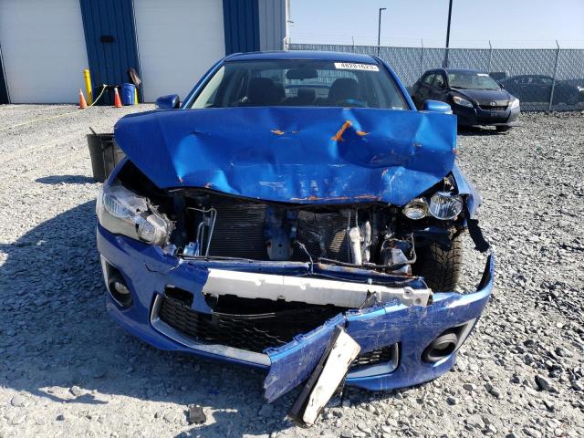 Photo 5 from auction – 2017 MITSUBISHI LANCER ES with VIN JA32U2FU0HU606436