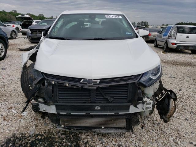 Photo 5 from auction – 2020 CHEVROLET EQUINOX LT with VIN 3GNAXKEV2LS715219