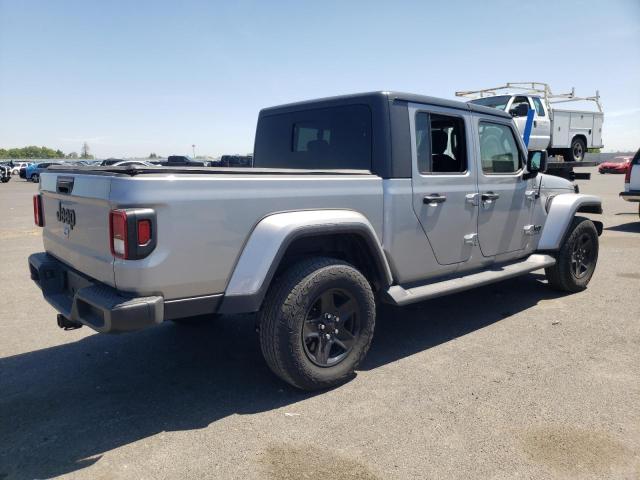 Фото 3 с аукциона – 2021 JEEP GLADIATOR с VIN 1C6HJTAG4ML562038